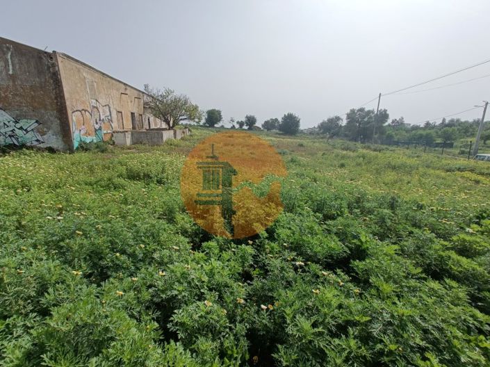 Image No.3-Terrain à vendre à Olhão