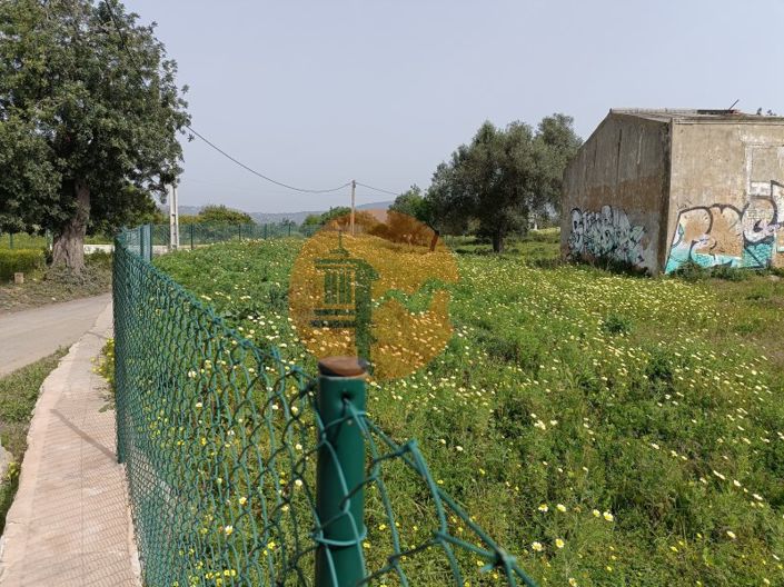 Image No.20-Terrain à vendre à Olhão