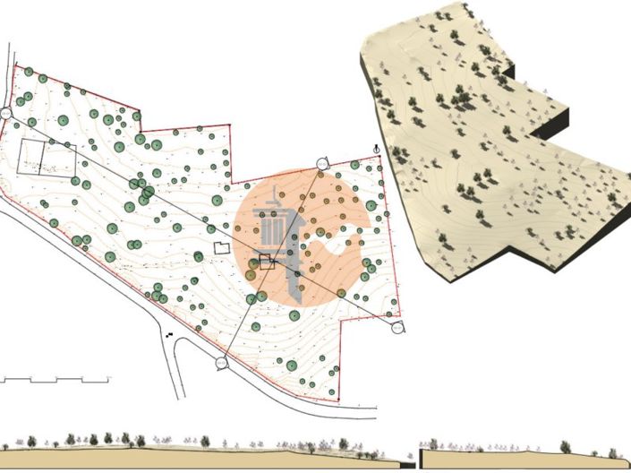Image No.24-Terrain à vendre à Olhão