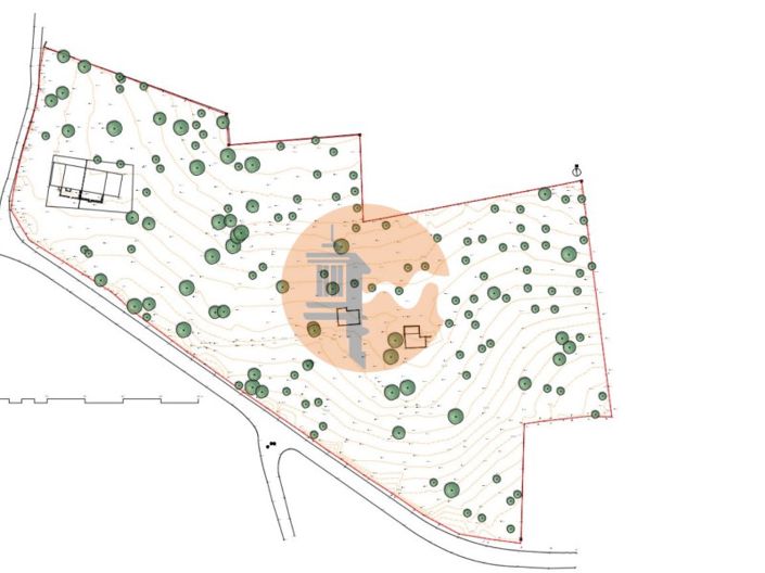 Image No.25-Terrain à vendre à Olhão