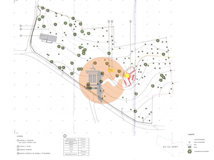 Image No.26-Terrain à vendre à Olhão