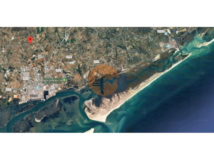 Image No.30-Terrain à vendre à Olhão