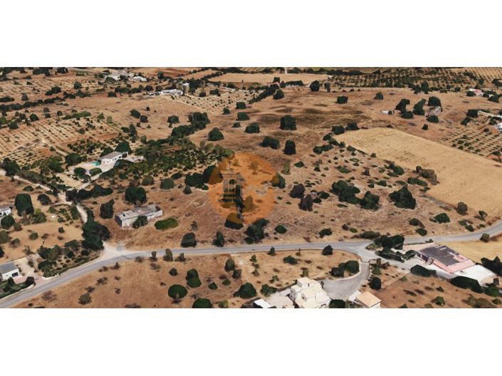 Image No.4-Terrain à vendre à Olhão