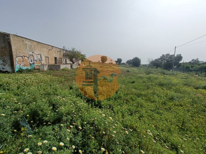 Image No.6-Terrain à vendre à Olhão