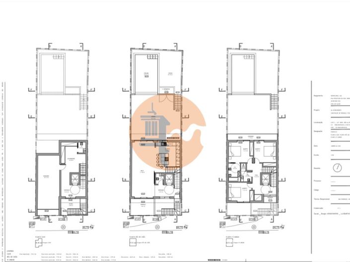 Image No.61-Maison de 3 chambres à vendre à Olhão