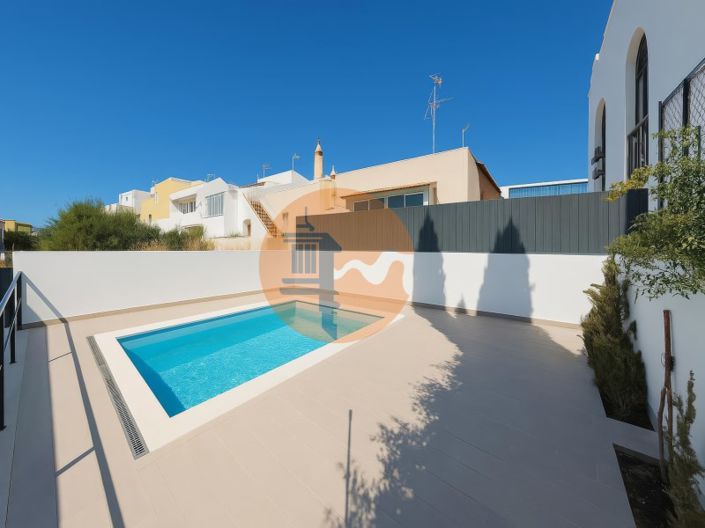 Image No.34-Maison de 3 chambres à vendre à Olhão