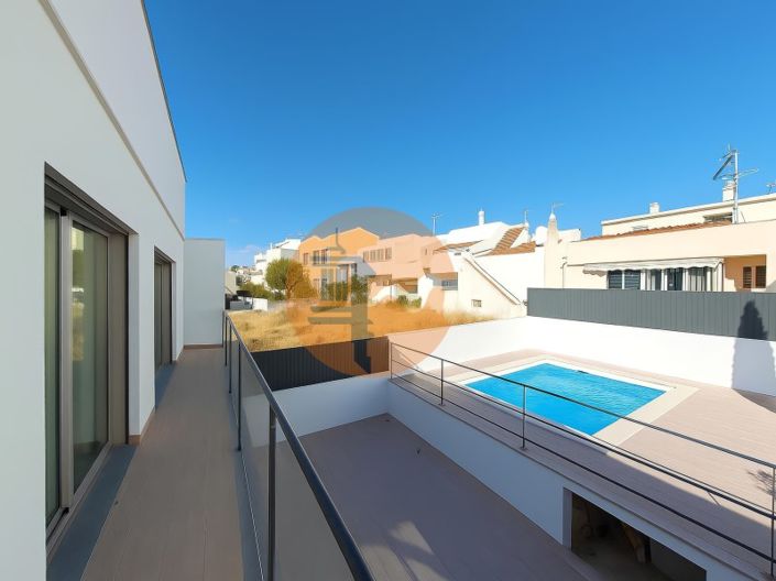 Image No.35-Maison de 3 chambres à vendre à Olhão