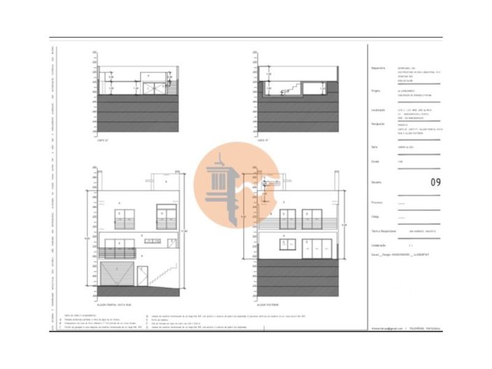 Image No.64-Maison de 3 chambres à vendre à Olhão