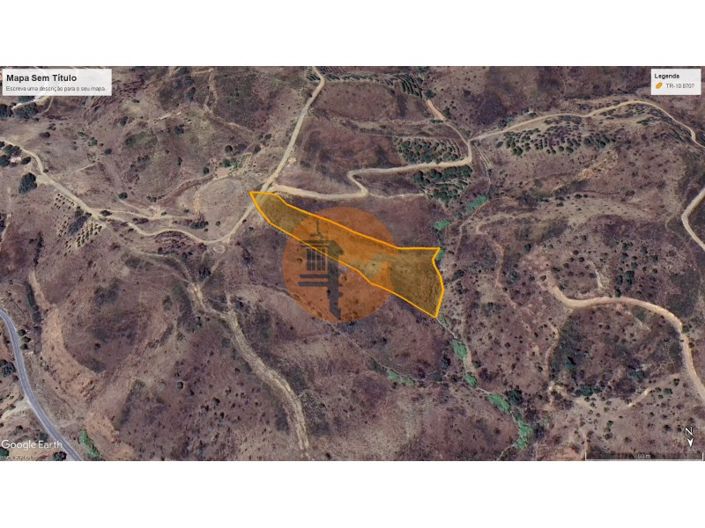 Image No.4-Plot for sale