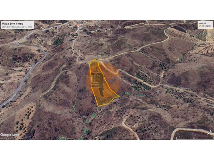 Image No.5-Plot for sale