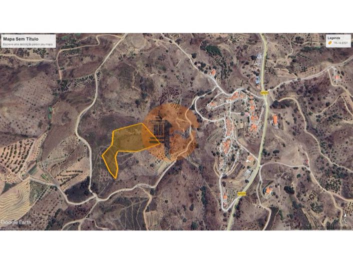 Image No.2-Plot for sale