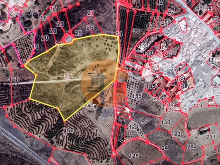 Image No.5-Plot for sale