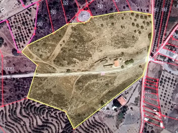 Image No.56-Plot for sale