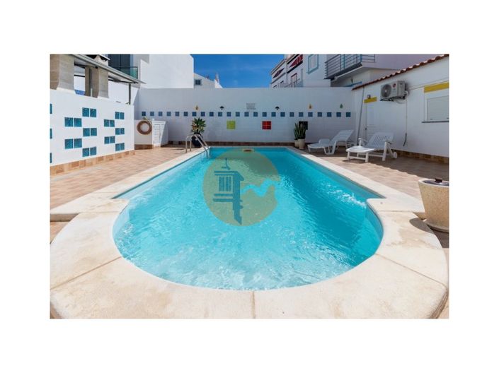 Image No.2-Propriété de 12 chambres à vendre à Vila Real de Santo António