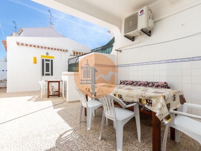 Image No.10-Propriété de 12 chambres à vendre à Vila Real de Santo António