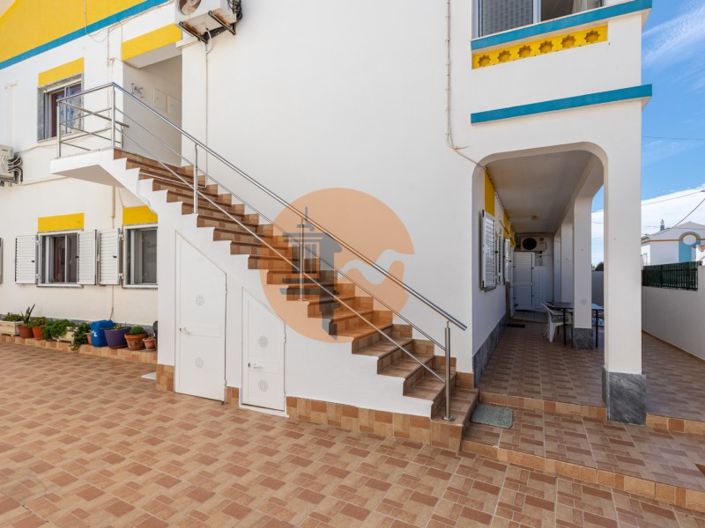 Image No.11-Propriété de 12 chambres à vendre à Vila Real de Santo António