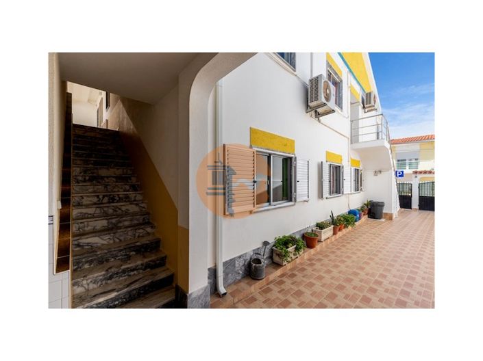 Image No.14-Propriété de 12 chambres à vendre à Vila Real de Santo António