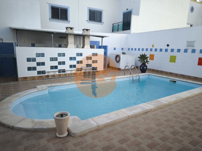 Image No.15-Propriété de 12 chambres à vendre à Vila Real de Santo António