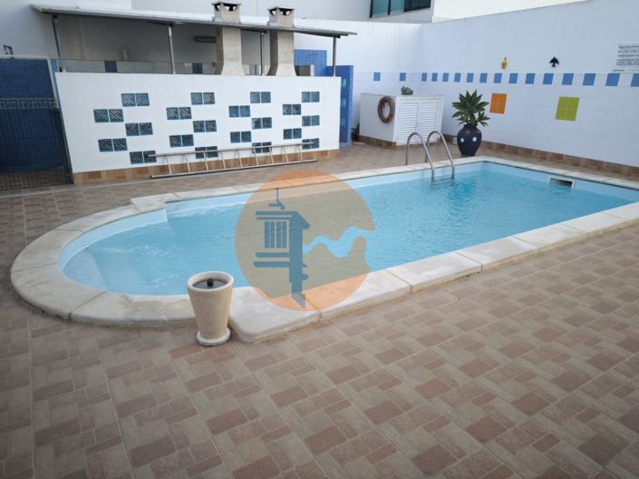 Image No.17-Propriété de 12 chambres à vendre à Vila Real de Santo António