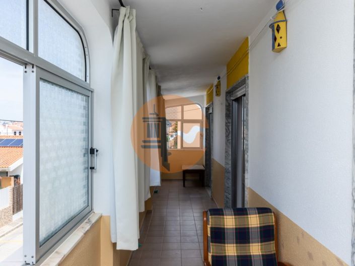 Image No.53-Propriété de 12 chambres à vendre à Vila Real de Santo António