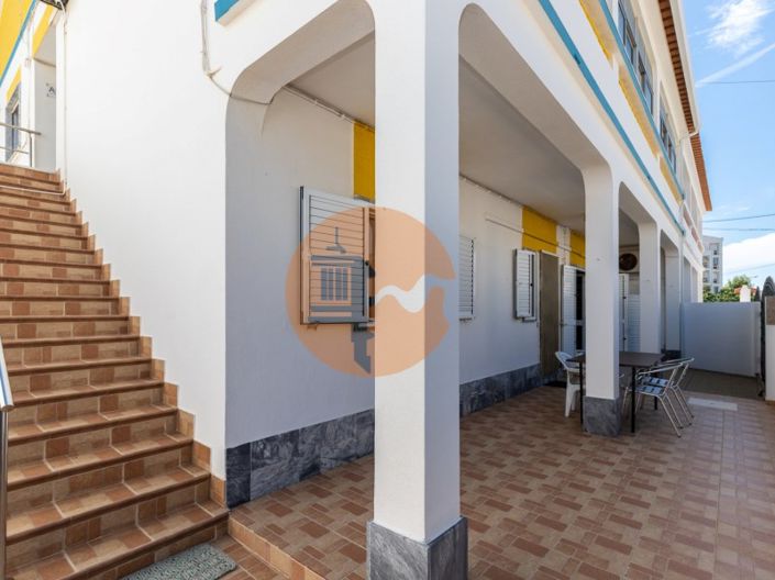 Image No.9-Propriété de 12 chambres à vendre à Vila Real de Santo António