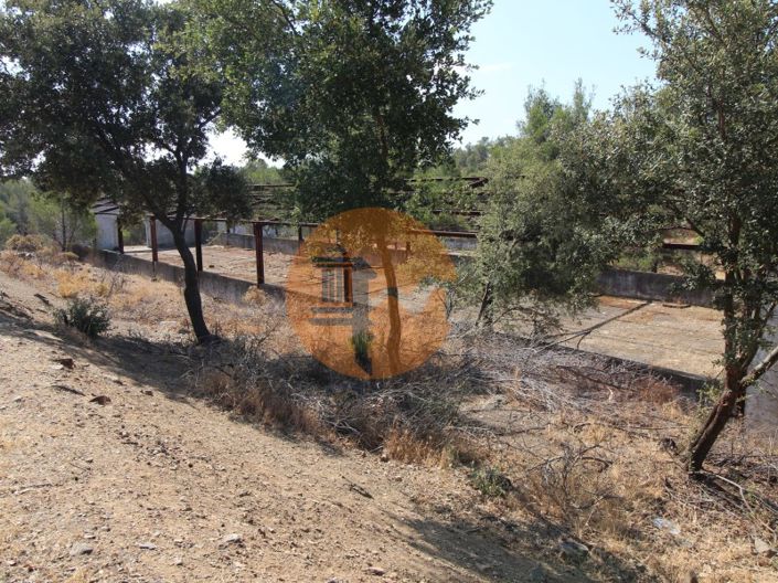 Image No.11-Terrain à vendre à Castro Marim