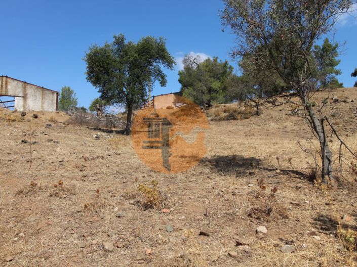 Image No.17-Terrain à vendre à Castro Marim