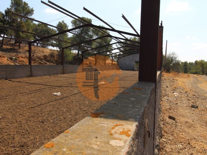 Image No.10-Commercial à vendre à Castro Marim