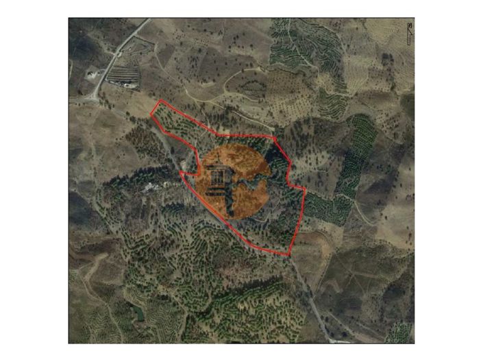 Image No.18-Commercial à vendre à Castro Marim