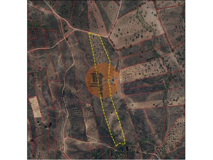 Image No.2-Terrain à vendre à Tavira