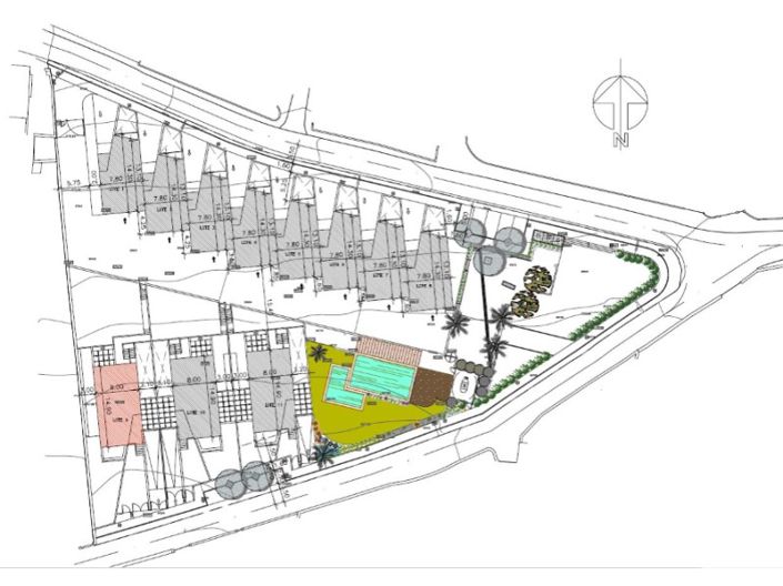 Image No.28-Plot for sale