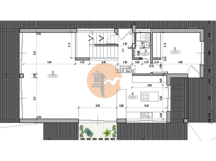 Image No.13-Plot for sale