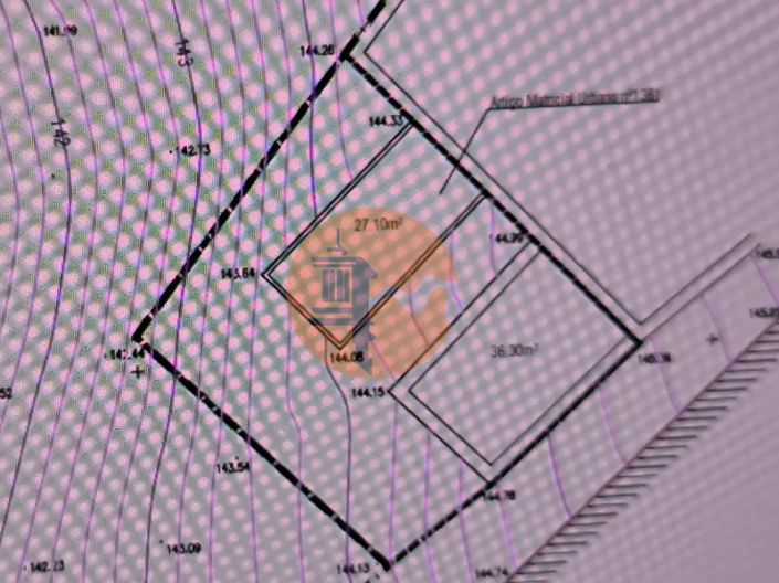 Image No.13-Maison de 3 chambres à vendre à Castro Marim