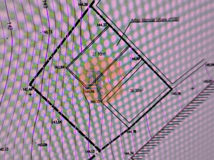 Image No.15-Maison de 3 chambres à vendre à Castro Marim