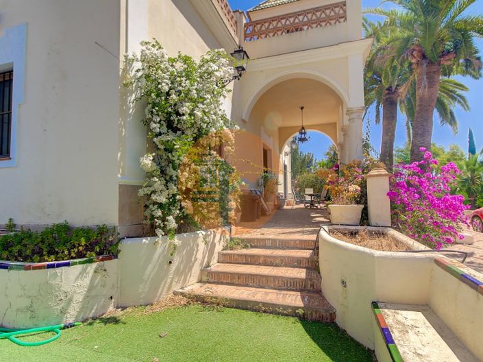 Image No.58-4 Bed House for sale