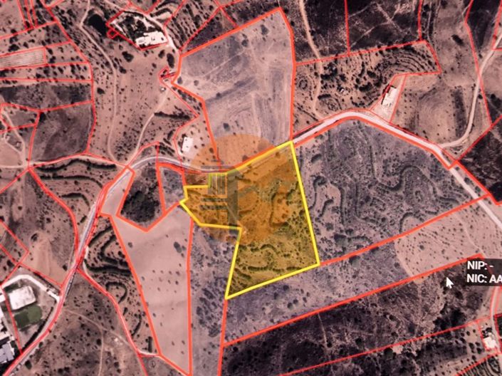 Image No.16-Ferme à vendre à Vila Real de Santo António