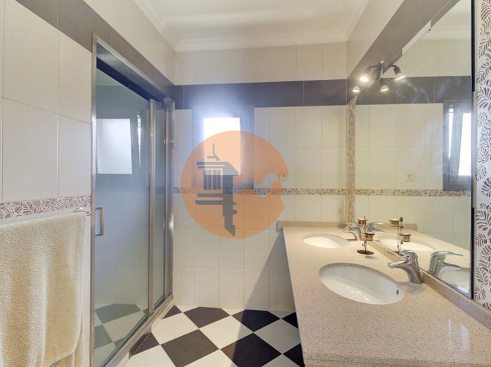 Image No.16-Maison de 4 chambres à vendre à Castro Marim