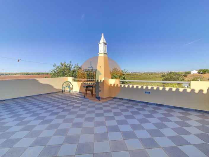 Image No.23-Maison de 4 chambres à vendre à Castro Marim