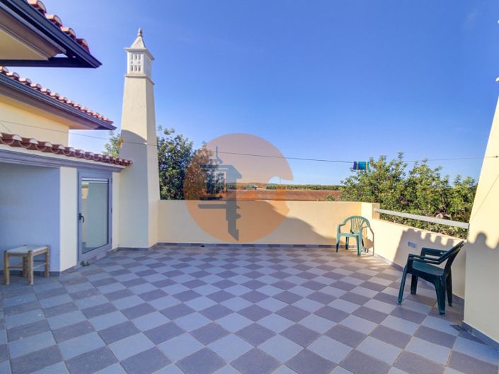 Image No.24-Maison de 4 chambres à vendre à Castro Marim