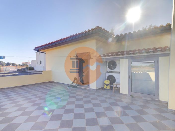 Image No.25-Maison de 4 chambres à vendre à Castro Marim