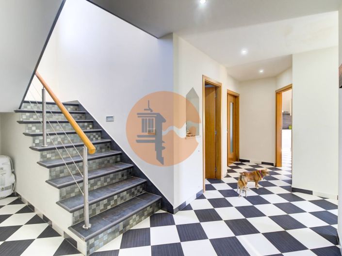 Image No.29-Maison de 4 chambres à vendre à Castro Marim