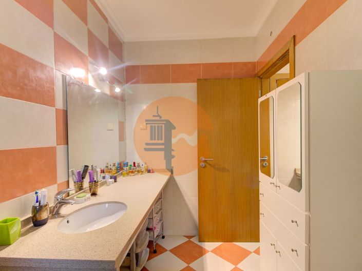 Image No.32-Maison de 4 chambres à vendre à Castro Marim