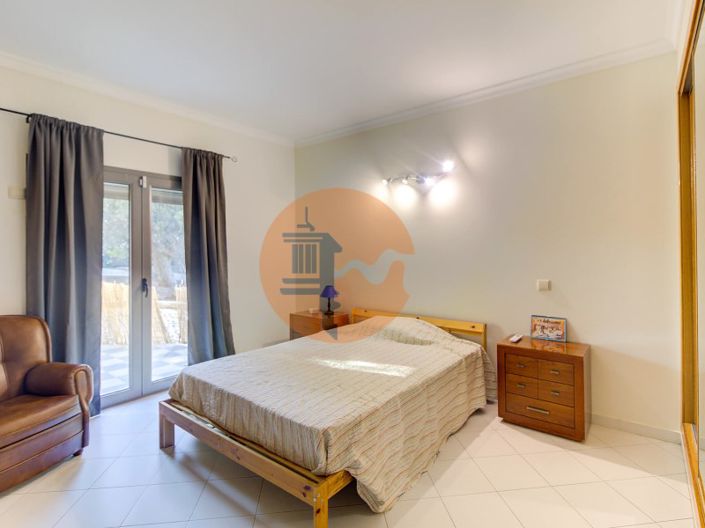 Image No.4-Maison de 4 chambres à vendre à Castro Marim