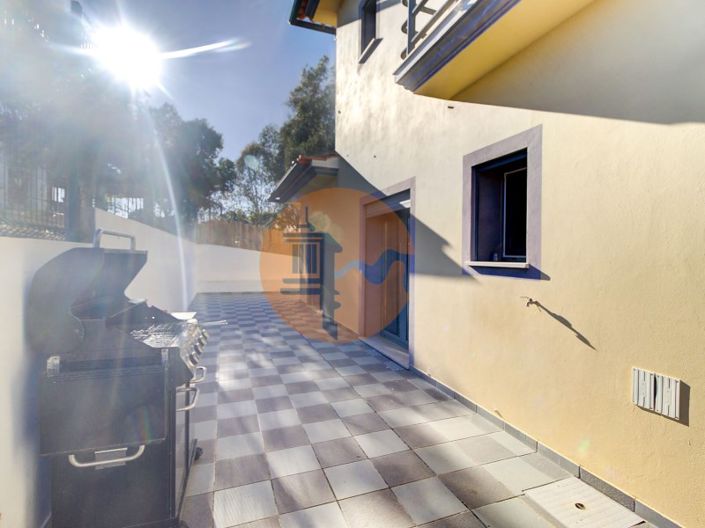 Image No.44-Maison de 4 chambres à vendre à Castro Marim