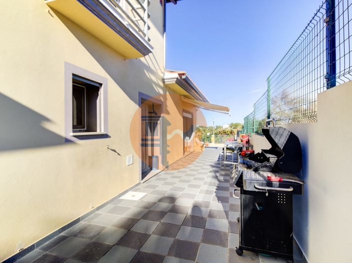 Image No.45-Maison de 4 chambres à vendre à Castro Marim