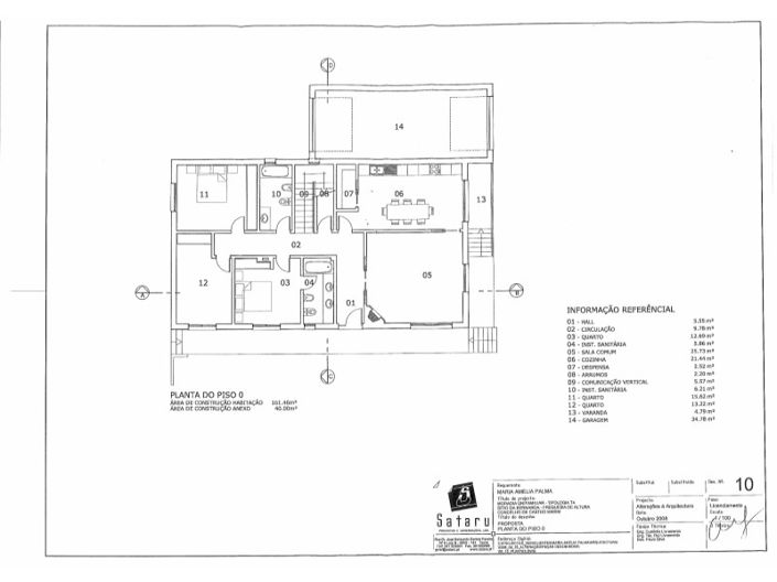 Image No.49-Maison de 4 chambres à vendre à Castro Marim