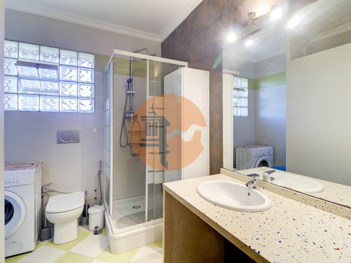 Image No.9-Maison de 4 chambres à vendre à Castro Marim