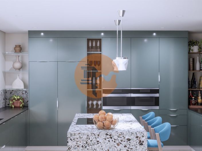 Image No.10-Maison de 4 chambres à vendre à Lagos