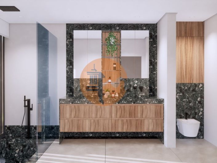 Image No.4-Maison de 4 chambres à vendre à Lagos