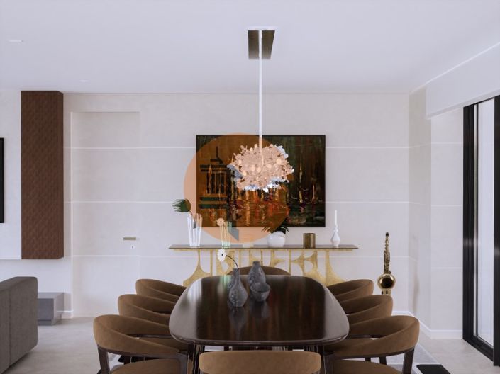 Image No.7-Maison de 4 chambres à vendre à Lagos